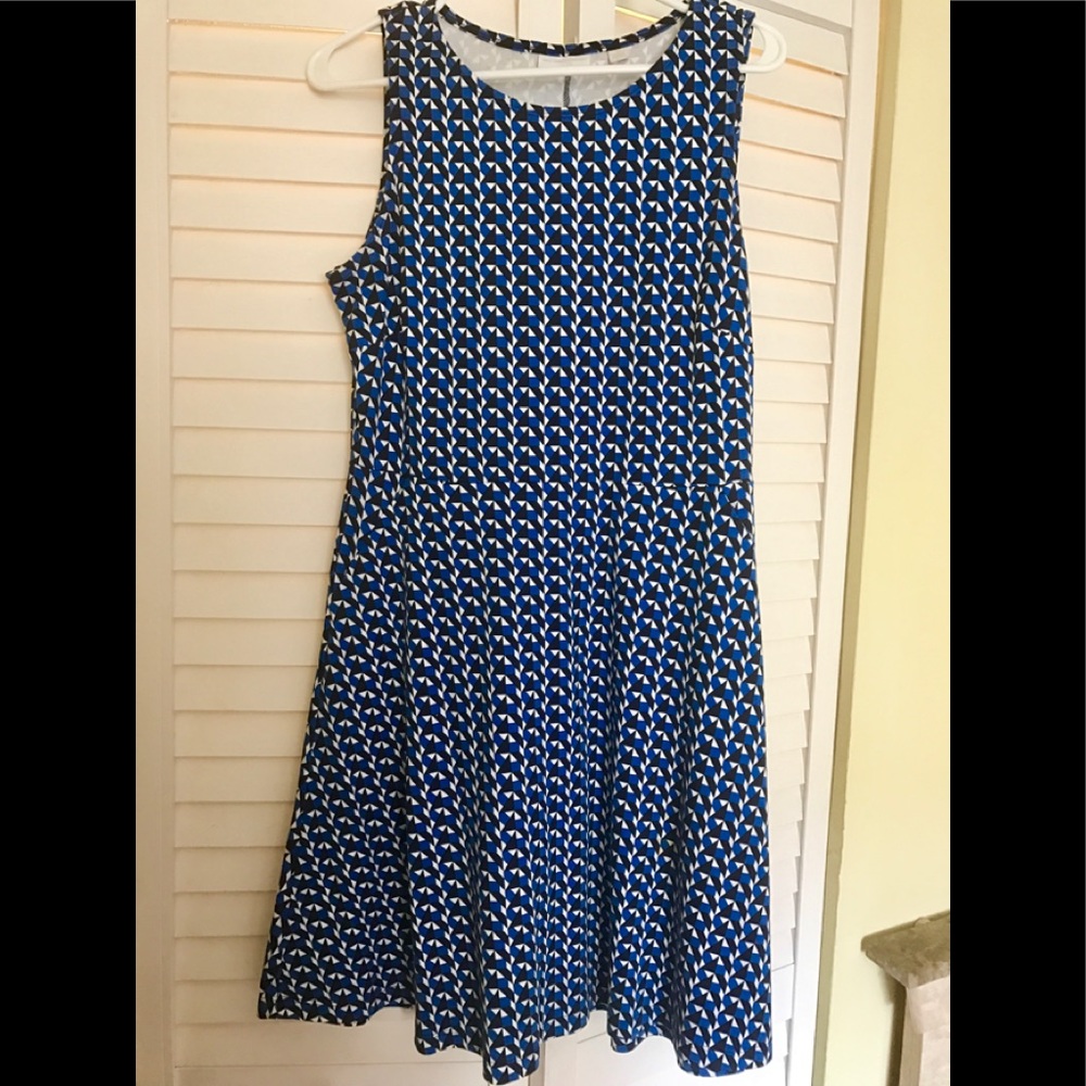 New York & Co - Mini Dress